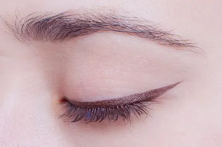 Eyeliner Eyeliner