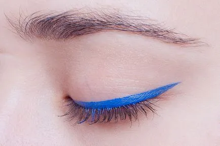 Eyeliner Eyeliner