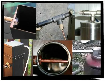 generator de fum cu mâinile lor generator de fum cu mâinile lor