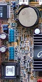 Cum placa