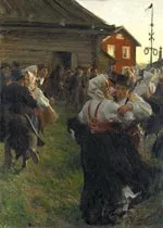 Am fost pe Kupala Am fost pe Kupala