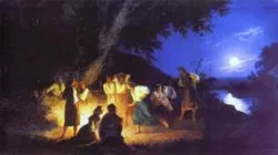 Am fost pe Kupala
