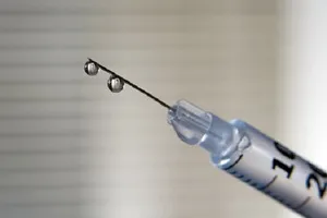 Ca preparate injectabile administrate