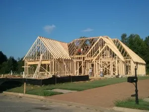 De unde se poate construi o casă cu propriile sale mâini