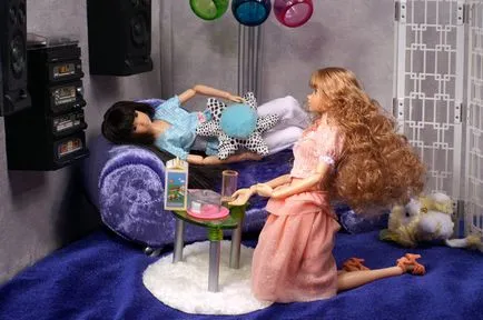 Pur și simplu să spun că totul este bine Pur și simplu să spun că totul este bine