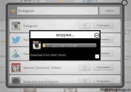 Insagram-l