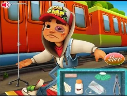 Ce este un surf metrou