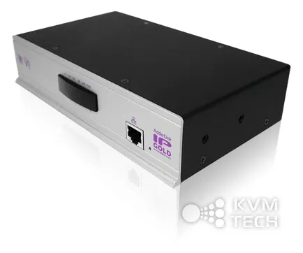 Ip-l kvm
