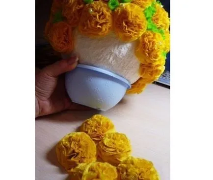 Cum sa faci un șervețel de șervețel Cum sa faci un șervețel de șervețel
