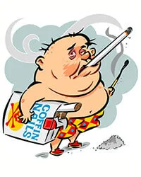 În cazul în care pentru a începe să renunțe la fumat În cazul în care pentru a începe să renunțe la fumat