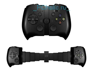 Cum de a lucra cu un joystick