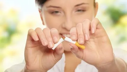 În cazul în care pentru a începe să renunțe la fumat În cazul în care pentru a începe să renunțe la fumat