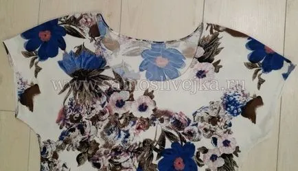 Cum de a sculpta rochie