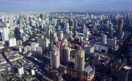 Așa cum am mers în Thailanda Așa cum am mers în Thailanda