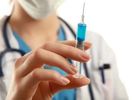 Ca preparate injectabile administrate Ca preparate injectabile administrate