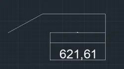 Cum de a schimba dimensiunea în AutoCAD Cum de a schimba dimensiunea în AutoCAD