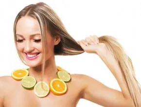 Vitamine pentru par, care este Vitamine pentru par, care este
