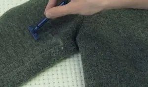 Cum sa scapi de pelete Cum sa scapi de pelete