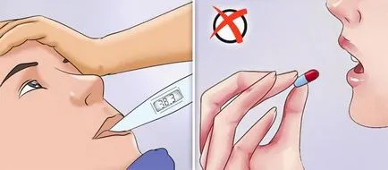 Un antibiotic pentru tratamentul sinuzitei
