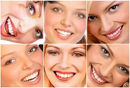 Ce se poate face la dentist