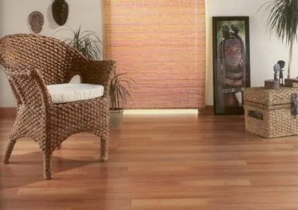 Cum de a alege culoarea de laminat Cum de a alege culoarea de laminat