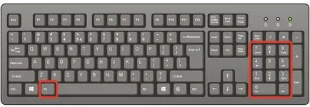 Cum se pune o virgulă pe partea de sus tastatură Cum se pune o virgulă pe partea de sus tastatură