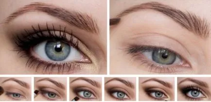 Cum de a arunca umbre GTR