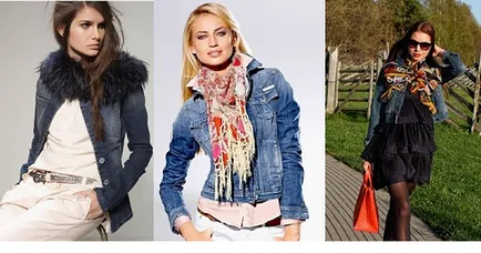 Cum frumos pentru a lega o eșarfă în jurul gâtului