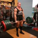 Cum să învețe să facă push-up-uri de pe bare Cum să învețe să facă push-up-uri de pe bare