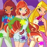 imagini cu Winx cum să atragă imagini cu Winx cum să atragă
