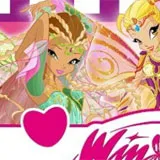 imagini cu Winx cum să atragă imagini cu Winx cum să atragă