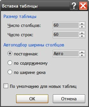 Cum să elaboreze scanwords Cum să elaboreze scanwords