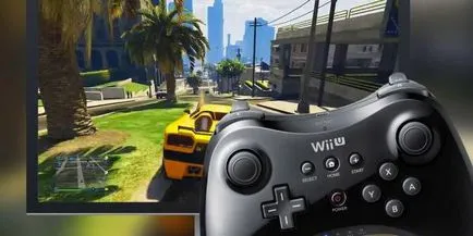 Cum de a lucra cu un joystick Cum de a lucra cu un joystick