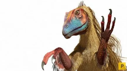 Cum au dinozaurii