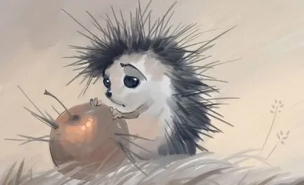 Cum să atragă om de fier creion
