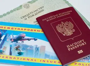 Ca un pașaport este eliberat Ca un pașaport este eliberat