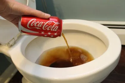 Cum se curata toaleta