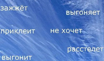 Cum de a determina conjugarea verbului