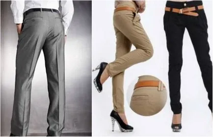 Cum curat pantalonii Cum curat pantalonii