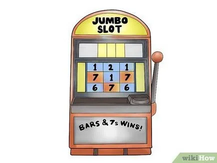 Cum să bată slot machines