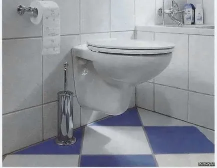 Cum se curata toaleta