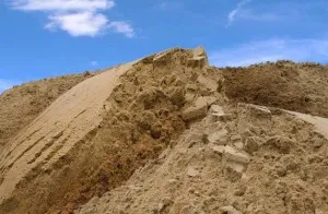 Ce este nisip miniere Ce este nisip miniere