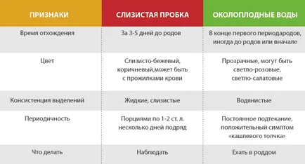 Cum de a determina apa sa rupt sau nu