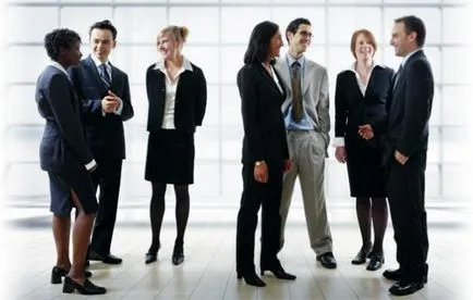 Business și cum să-l organizeze Business și cum să-l organizeze