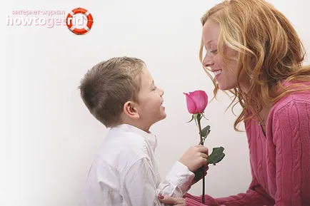 Cum pot să felicit mama Cum pot să felicit mama
