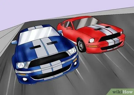 Drag Racing este tot