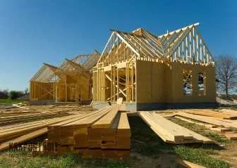 De unde se poate construi o casă cu propriile sale mâini De unde se poate construi o casă cu propriile sale mâini