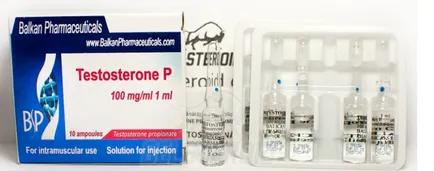 Cum de a crește preparate cu testosteron