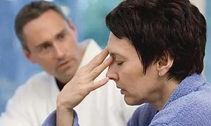 Creșterea simptome tiroidiene Creșterea simptome tiroidiene