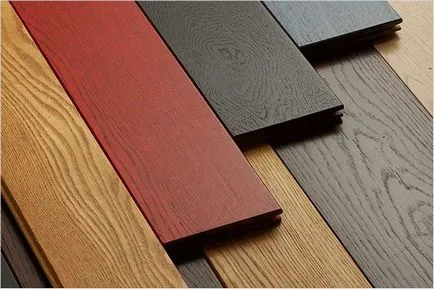 Cum de a alege culoarea de laminat Cum de a alege culoarea de laminat